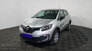 Renault Kaptur 2022 Өскемен