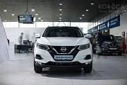 Nissan Qashqai 2021 Усть-Каменогорск