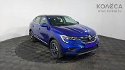 Renault Arkana 2022 Усть-Каменогорск