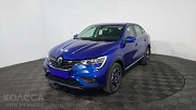 Renault Arkana 2022 Усть-Каменогорск