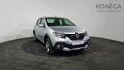 Renault Logan Stepway 2022 Қызылорда