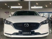 Mazda 6 2021 Актау