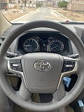 Toyota Land Cruiser Prado 2021 