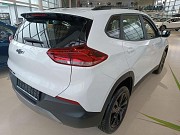 Chevrolet Tracker 2022 