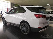 Chevrolet Equinox 2022 Қостанай