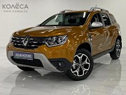 Renault Duster 2022 Қарағанды