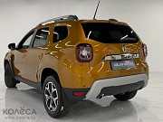 Renault Duster 2022 Караганда