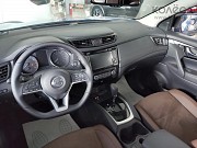 Nissan Qashqai 2022 Қарағанды