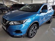 Nissan Qashqai 2022 Қарағанды