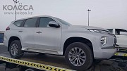 Mitsubishi Pajero Sport 2020 Нұр-Сұлтан (Астана)