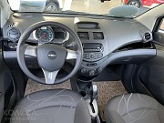 Chevrolet Spark 2021 
