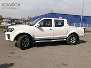 DongFeng Rich 2020 Караганда