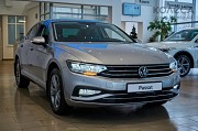 Volkswagen Passat 2021 