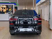Volkswagen Polo 2022 Орал