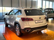 Volkswagen Taos 2021 Уральск