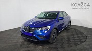 Renault Arkana 2022 Семей