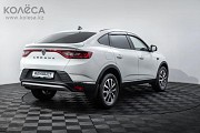 Renault Arkana 2022 Көкшетау