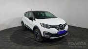 Renault Kaptur 2022 