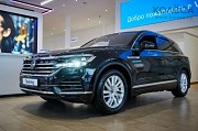 Volkswagen Touareg 2021 Уральск
