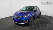 Renault Kaptur 2022 Нұр-Сұлтан (Астана)