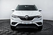 Renault Arkana 2022 Астана