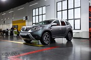 Renault Duster 2022 Павлодар
