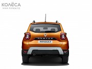 Renault Duster 2022 Актобе