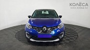 Renault Kaptur 2022 Көкшетау