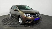 Renault Logan 2022 Қызылорда