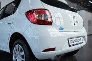 Renault Sandero 2022 Экибастуз