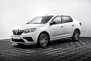 Renault Logan 2022 Петропавловск