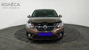 Renault Logan 2022 Петропавл