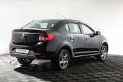 Renault Logan Stepway 2022 Петропавловск