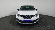 Renault Kaptur 2022 Екібастұз