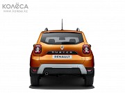 Renault Duster 2022 Экибастуз
