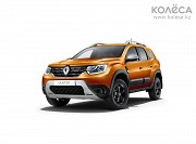 Renault Duster 2022 Екібастұз