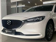 Mazda 6 2021 Жезказган