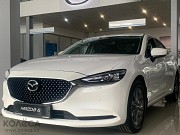 Mazda 6 2021 Жезқазған