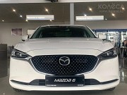 Mazda 6 2021 Атырау