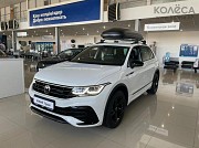 Volkswagen Tiguan 2022 Караганда