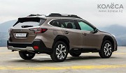 Subaru Outback 2022 Актау