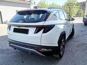 Hyundai Tucson 2021 Астана