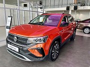 Volkswagen Taos 2022 Алматы