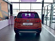 Volkswagen Taos 2022 