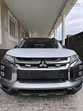 Mitsubishi ASX 2020 