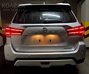 Nissan X-Terra 2021 Алматы