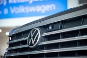 Volkswagen Touareg 2022 Өскемен