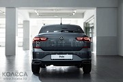 Volkswagen Polo 2022 Талдықорған
