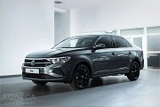 Volkswagen Polo 2022 Талдықорған