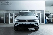 Volkswagen Tiguan 2022 Талдыкорган